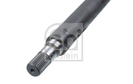 drive shaft 183644 FEBI, Image 3