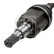 drive shaft 183653 FEBI, Thumbnail 2