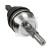drive shaft 183653 FEBI, Thumbnail 3