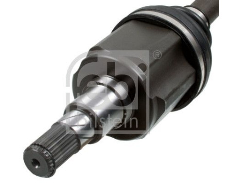 drive shaft 183653 FEBI, Image 2