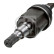 drive shaft 183653 FEBI, Thumbnail 2