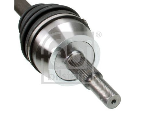 drive shaft 183653 FEBI, Image 3