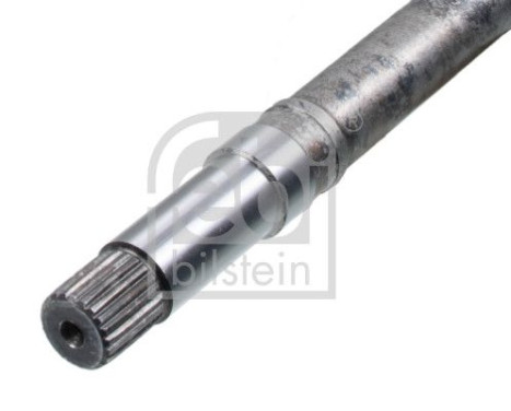 drive shaft 183733 FEBI, Image 3