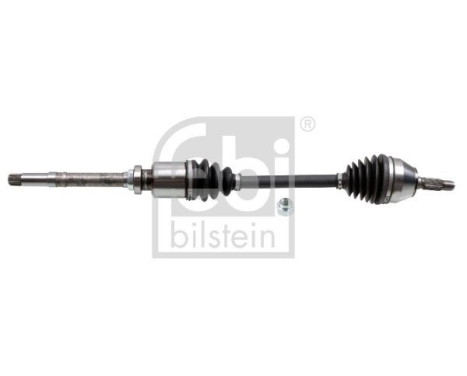 drive shaft 183733 FEBI, Image 3