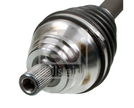 drive shaft 183734 FEBI, Image 2