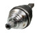 drive shaft 183734 FEBI, Thumbnail 2