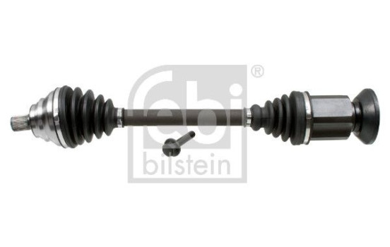 drive shaft 183734 FEBI