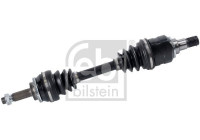 Drive shaft 183786 FEBI