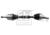 drive shaft 183787 FEBI