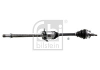Drive shaft 183819 FEBI
