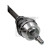 Drive shaft 183819 FEBI, Thumbnail 2