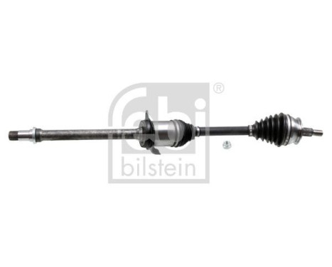 Drive shaft 183819 FEBI, Image 3