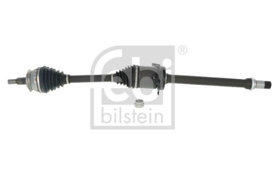 Drive shaft 183819 FEBI