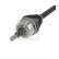 Drive shaft 183819 FEBI, Thumbnail 3