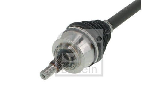 Drive shaft 183819 FEBI, Image 3