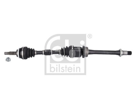 Drive shaft 183820 FEBI