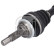 Drive shaft 183820 FEBI, Thumbnail 2