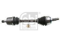 Drive shaft 183822 FEBI