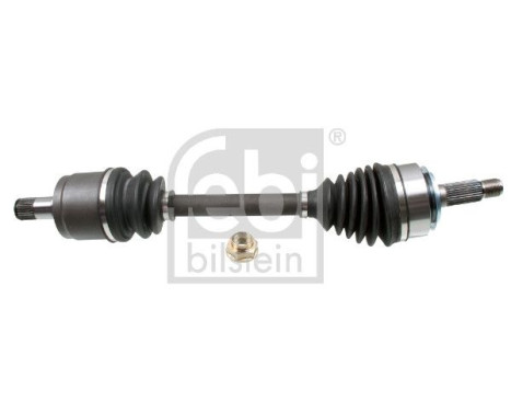 Drive shaft 183822 FEBI
