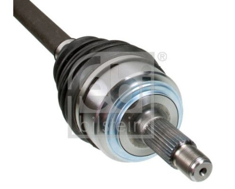 Drive shaft 183822 FEBI, Image 2