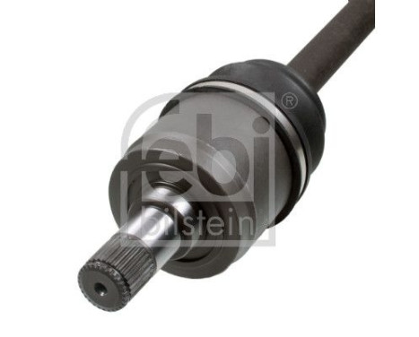 Drive shaft 183822 FEBI, Image 3