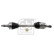 Drive shaft 183823 FEBI
