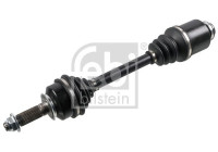 Drive shaft 183824 FEBI