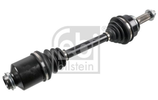 Drive shaft 183824 FEBI, Image 2