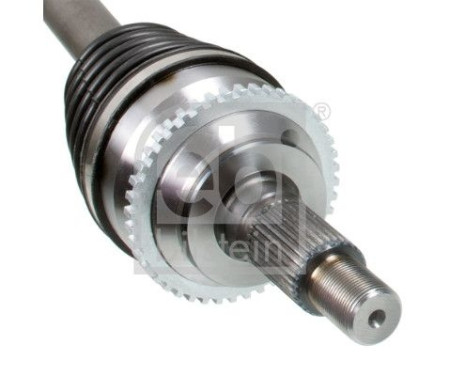 Drive shaft 183825 FEBI, Image 3