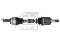 Drive shaft 183825 FEBI
