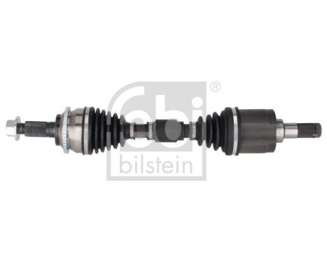 Drive shaft 183825 FEBI
