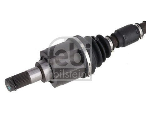 Drive shaft 183825 FEBI, Image 3