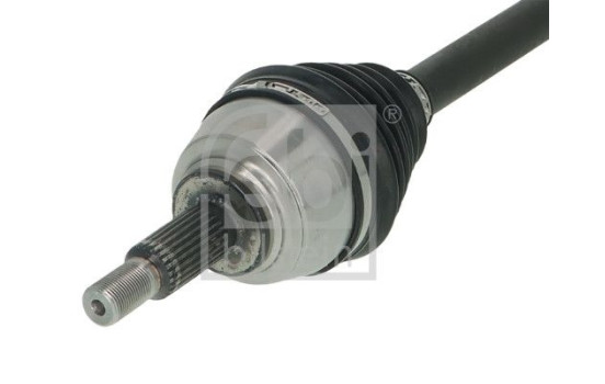 Drive shaft 183826 FEBI, Image 3