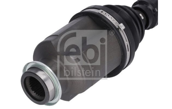 Drive shaft 183832 FEBI, Image 2