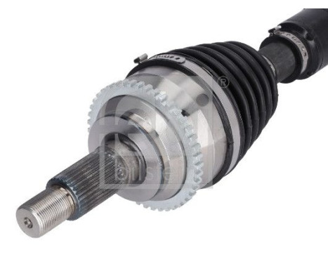 Drive shaft 183832 FEBI, Image 3