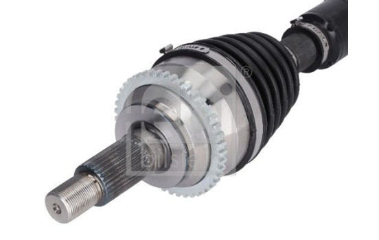 Drive shaft 183832 FEBI, Image 3