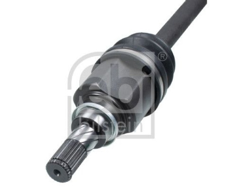 Drive shaft 183884 FEBI, Image 3