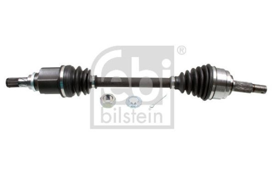 Drive shaft 183884 FEBI