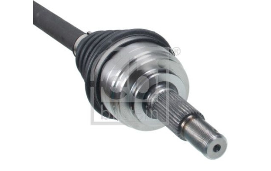 Drive shaft 183884 FEBI, Image 2