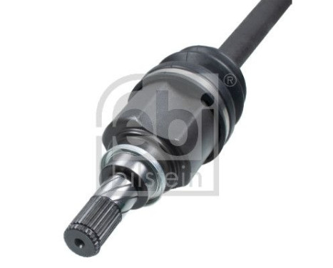 Drive shaft 183884 FEBI, Image 3