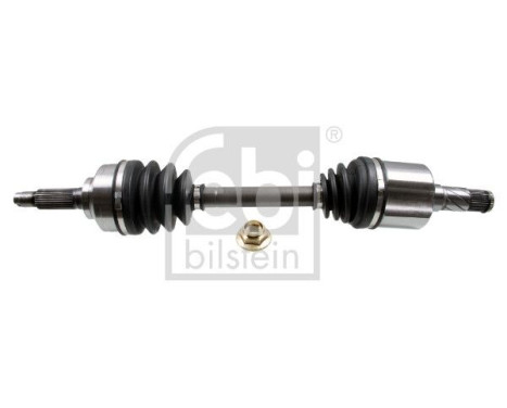 Drive shaft 183908 FEBI
