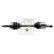 Drive shaft 183908 FEBI