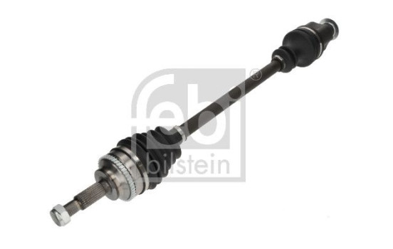 Drive shaft 184378 FEBI
