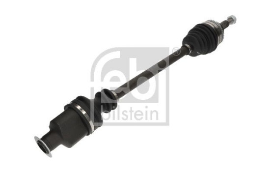 Drive shaft 184378 FEBI, Image 2
