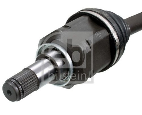 Drive shaft 184387 FEBI, Image 3