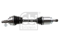 Drive shaft 184556 FEBI