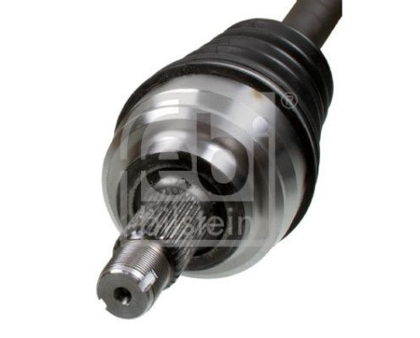 Drive shaft 184556 FEBI, Image 2
