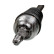Drive shaft 184556 FEBI, Thumbnail 2