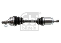 Drive shaft 184556 FEBI