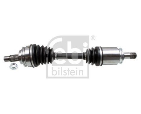 Drive shaft 184556 FEBI